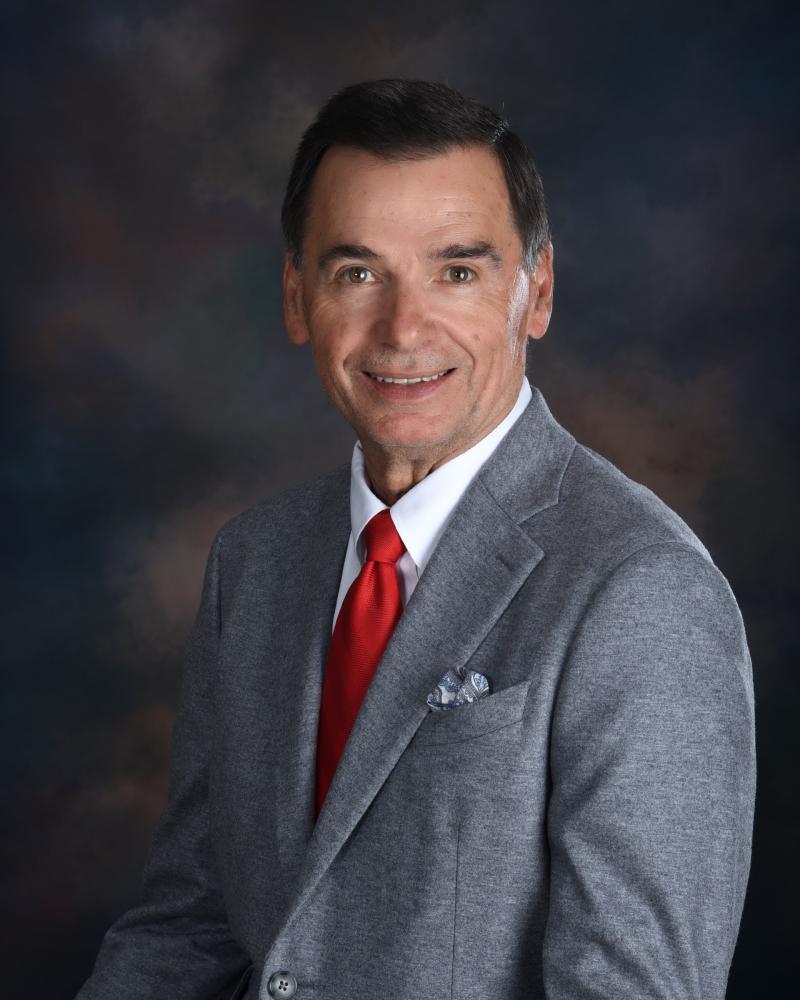 Bob Hargrove, Board Member