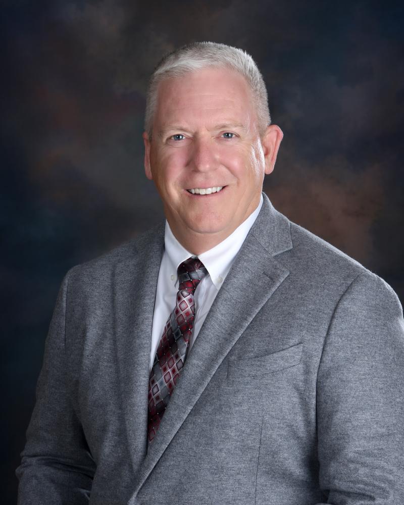 David Smart P.E., President & CEO