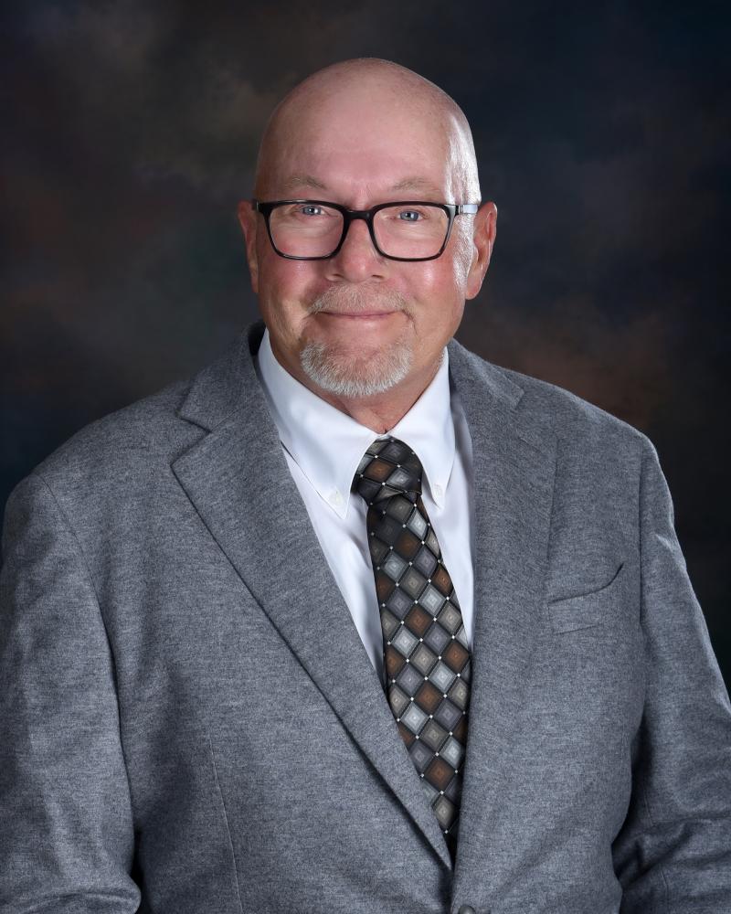 Dennis Barnes, Board Member