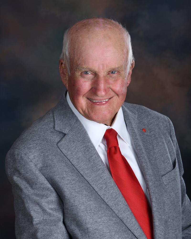 Jamie Potts, Board Member