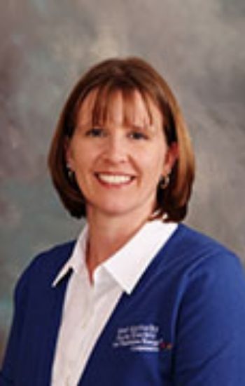 Heather Foley VP of Administration & Finance