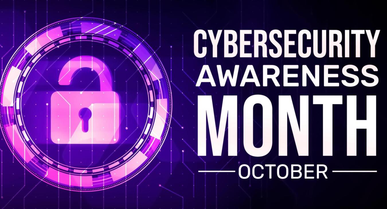 Tips for Cyber Security Awareness Month