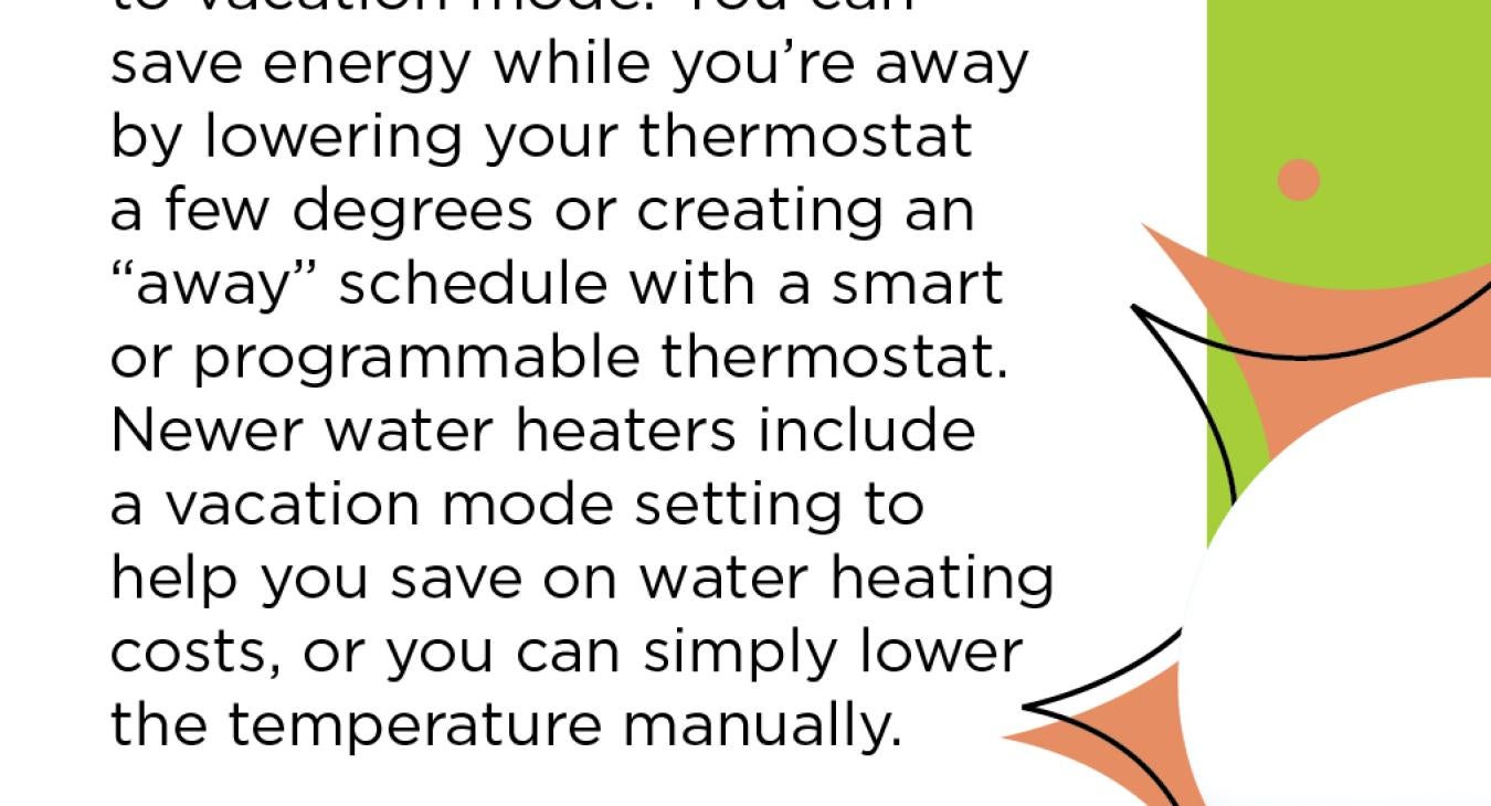 Energy Efficiency Tip