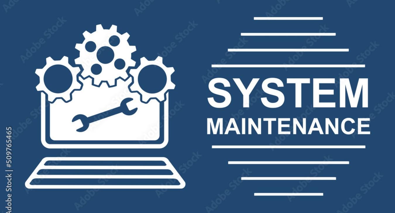 Maintenance 